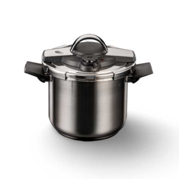 סיר לחץ בטיחותי 9 ל' | Defender בטכנולוגיית Active Shield