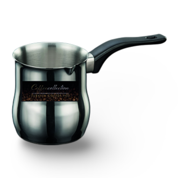 פינג'אן אינדוקציה 1 ליטר COFFEE COLLECTION