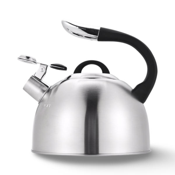 קומקום נירוסטה שורק 2.9 ליטר SIERRA