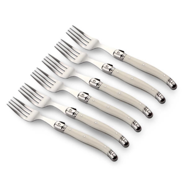 מארז 6 מזלגות סטייק MEAT LOVERS