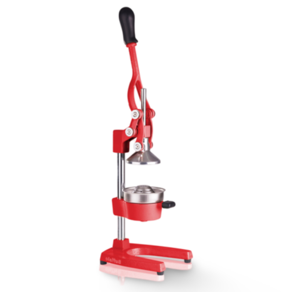 מסחטת הדריםרימונים אדום BUFFALO המקורית FK-5015