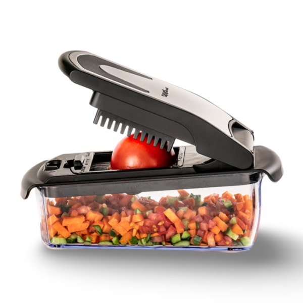 הקוצץ המקצועי Cube Master 4 in 1