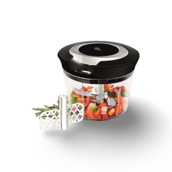 קוצץ ירקות ידני איכותי