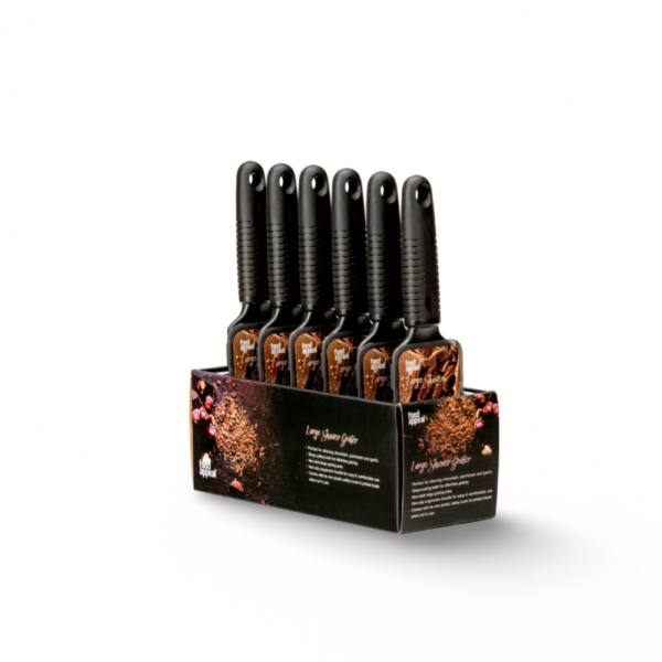 מגרדת LARGE SHAVER