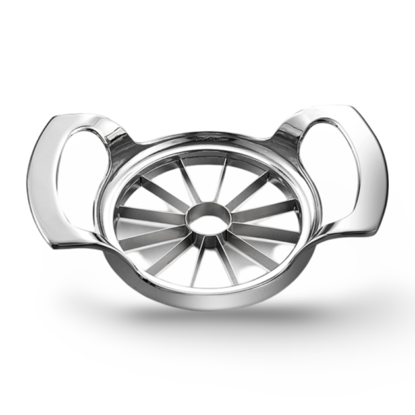 פורס תפוחים מנירוסטה איכותית SIGNATURE מבית Food appeal