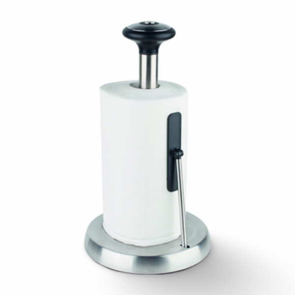 מעמד לנייר מגבת עם זרוע