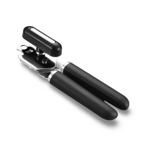 פותחן קופסאות שימורים איכותי SIGNATURE