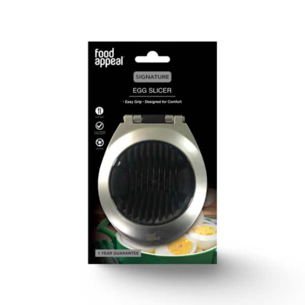 פורס ביצים מסדרת SIGNATURE