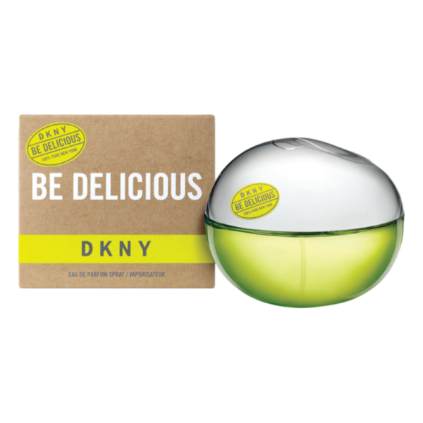 דונה קארן דקני א.ד.פ בושם לאישה 100 מ"ל - בי דלישס