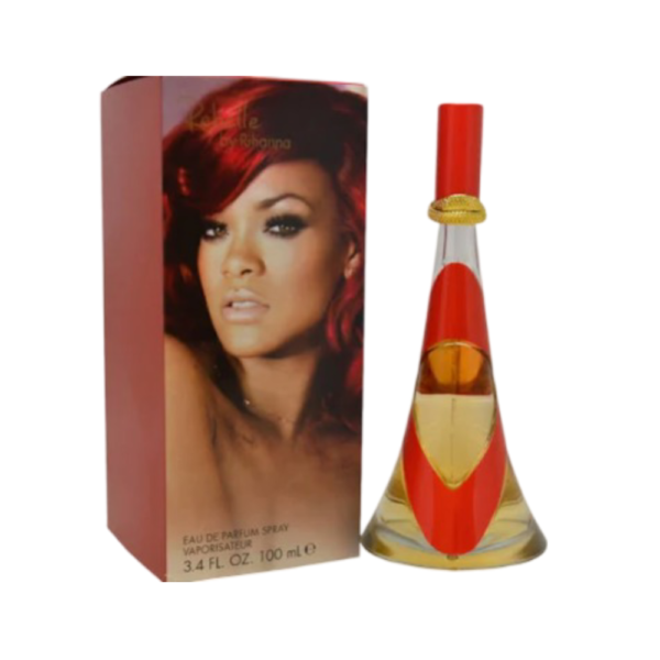 Rihanna Rebelle 100ML E.D.P
