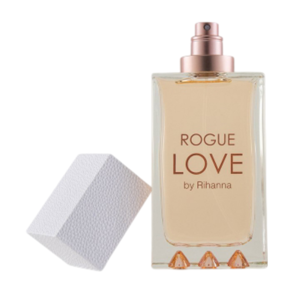 Rihanna Rouge Love E.D.P 125ML