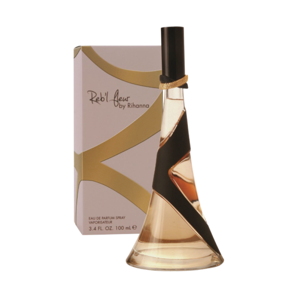 רירי בושם לאישה א.ד.פ 100 מ"ל - ריהאנה