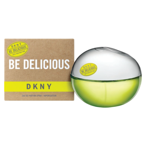 Be Delicious Dkny E.D.P 100ML