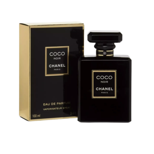קוקו נואר א.ד.פ 100 מ"ל בושם לאישה - שאנל