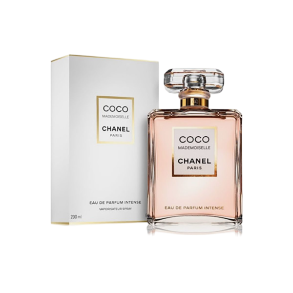 קוקו מדמוזל א.ד.פ 200 מ"ל בושם לאישה - שאנל