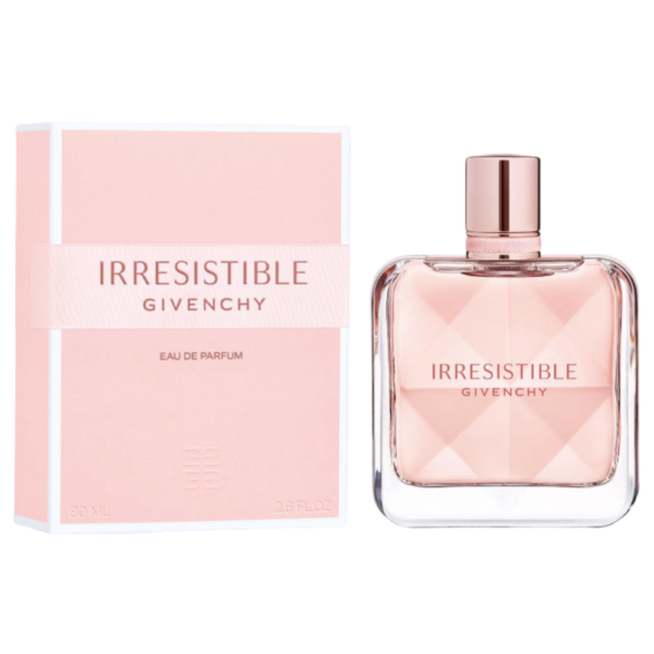 Givenchy Irresistible E.D.P 80ML