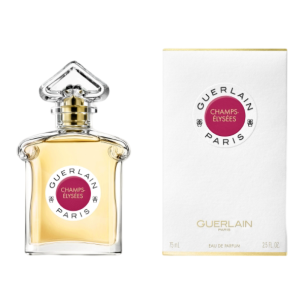 צ'אמפס אליזה בושם לאישה א.ד.פ 75 מ"ל - גרלן