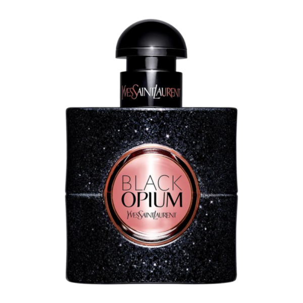 Black Opium by Yves Saint Laurent E.D.P 90ml