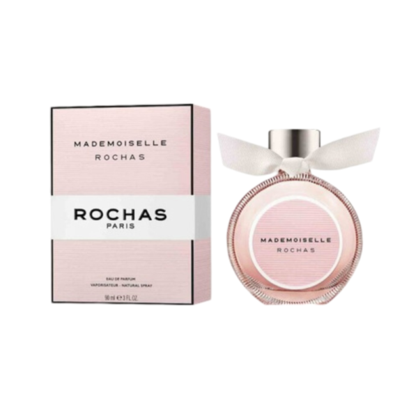 מדמואזל רושאס א.ד.פ 90 מ"ל בושם לאישה - רושאס