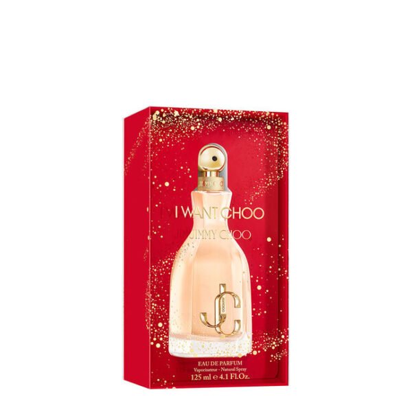 איי וואנט צ'ו א.ד.פ 100 מ"ל בושם לאישה - ג'ימי צ'ו