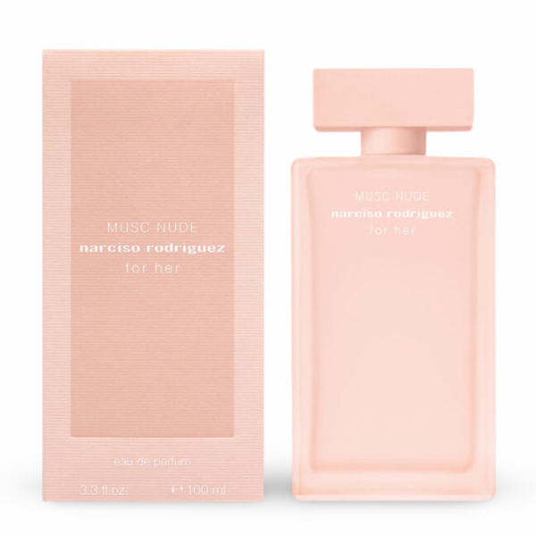 מאסק ניוד א.ד.פ 100 מ"ל בושם לאישה - נרסיסו רודריגז