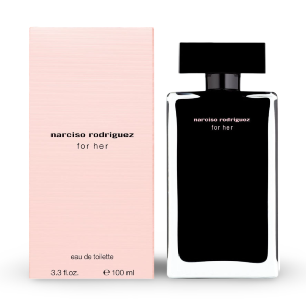נרסיסו פור היר א.ד.ט 100 מ”ל בושם לאישה – נרסיסו רודריגז