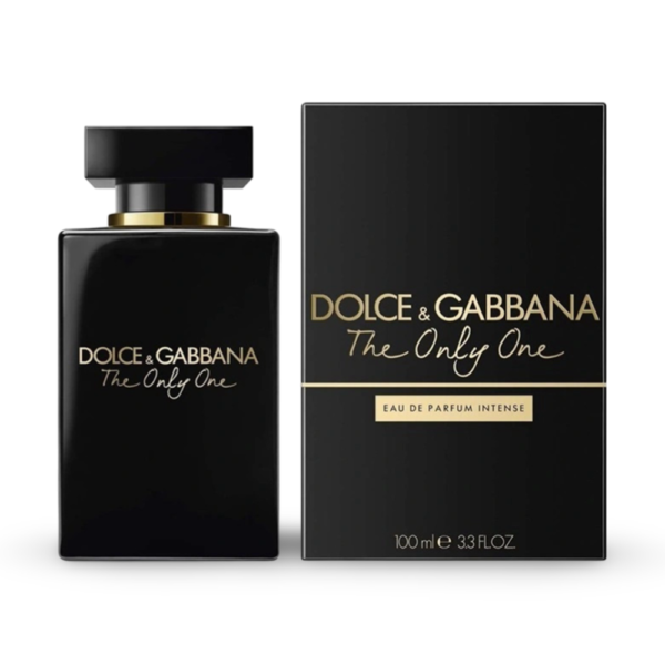 Dolce And Gabbana The Only One Intense E.D.P 100ml