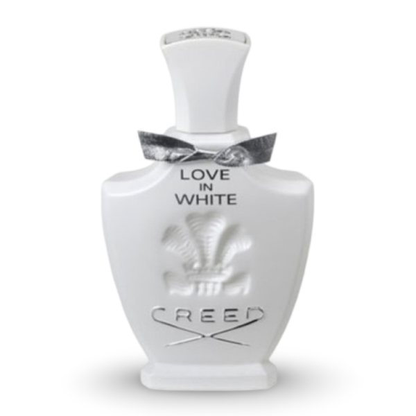 לאב אין וויט א.ד.פ 75מ"ל בושם לאישה - קריד