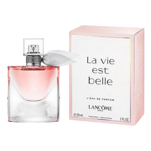 לה ויה בל א.ד.פ 30 מ"ל בושם לאישה - לנקום