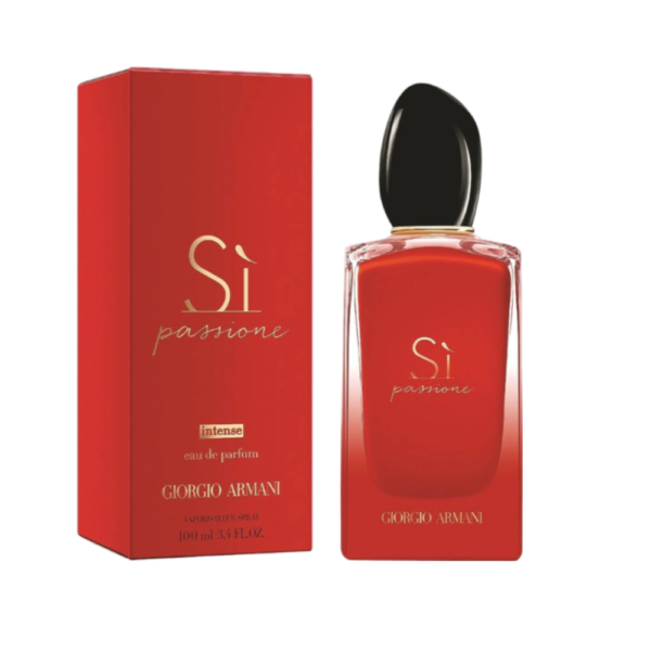 סי פסיונה א.ד.פ 100 מ"ל בושם לאישה - ג'ורג'ו ארמני