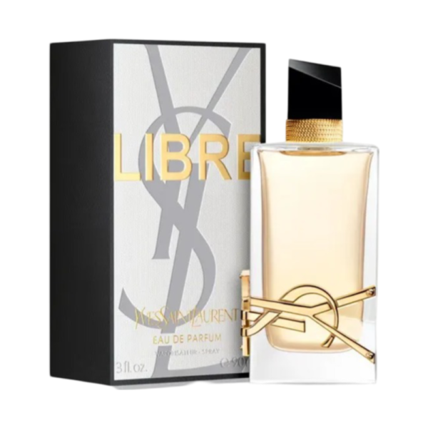 ליברה א.ד.פ 90 מ"ל בושם לאישה - איב סן לורן