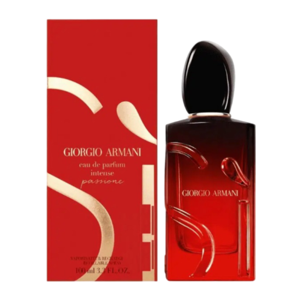 סי פסיונה אינטנס א.ד.פ 100 מ"ל בושם לאישה - ג'ורג'ו ארמני