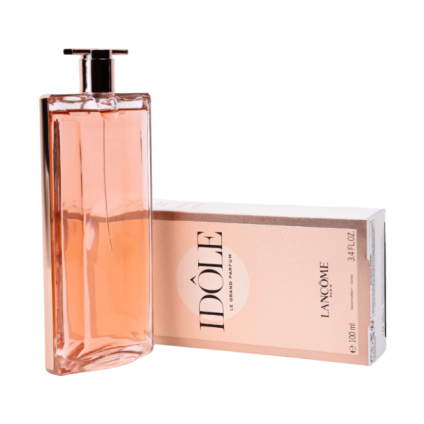 איידול א.ד.פ 100 מ"ל בושם לאישה - לנקום