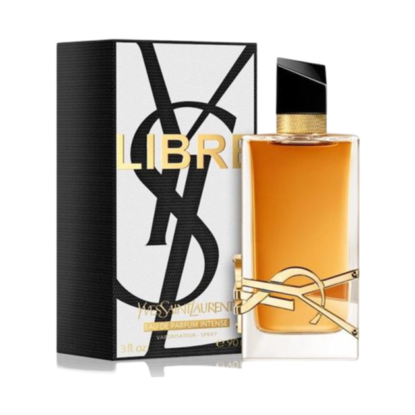 Yves Saint Laurent Libre Intense E.D.P 100 ML