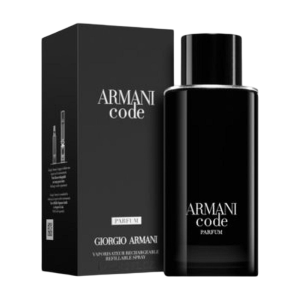 ארמני קוד לה פרפיום 125 מ"ל בושם לגבר - ארמני