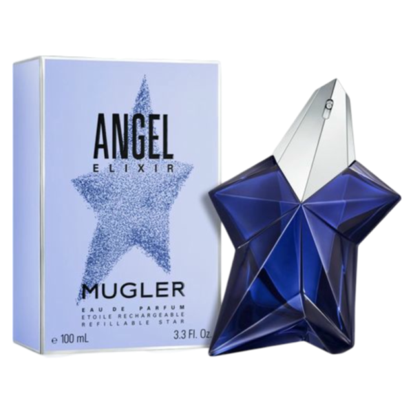 מוגלר אנגל אליקסיר א.ד.פ 100 מ"ל בושם לאישה - מוגלר