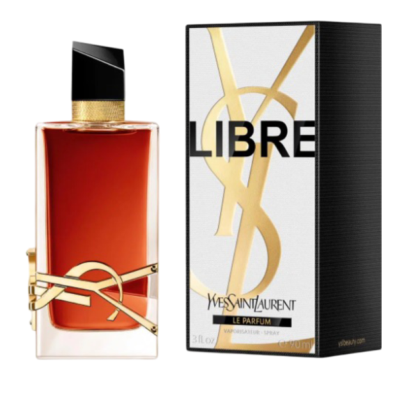 ליברה לה פרפיום 30 מ"ל בושם לאישה - איב סאן לורן