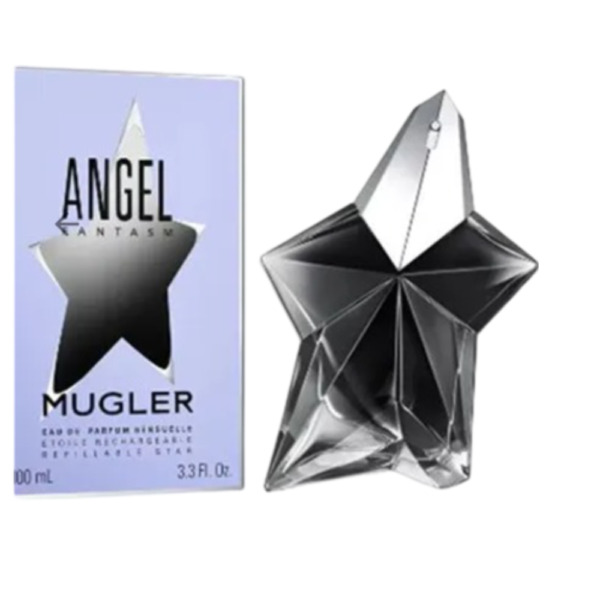מוגלר אנגל פנטזם סנשואל א.ד.פ 100 מ"ל בושם לאישה - מוגלר