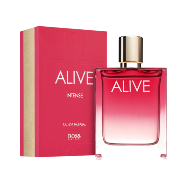 בוס אלייב אנטנס א.ד.פ 80 מ"ל בושם לאישה - הוגו בוס