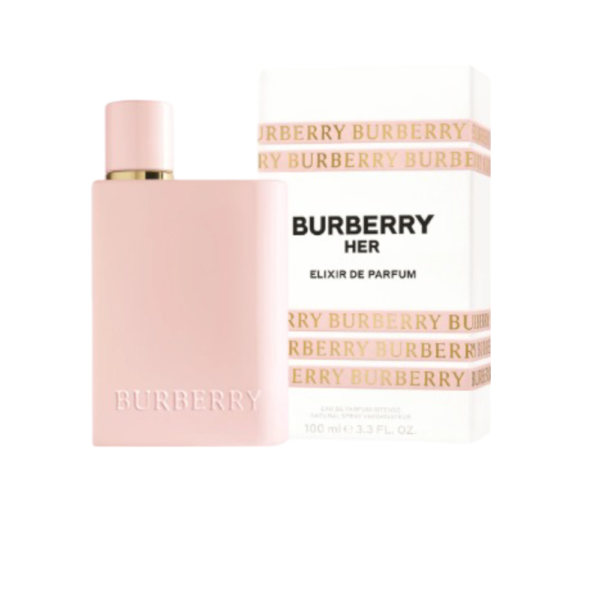 הר אלקסיר א.ד.פ 100 מ"ל בושם לאישה - ברברי