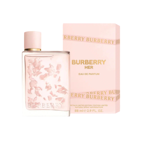 ברברי הר פטאלס א.ד.פ 88 מ"ל - ברברי