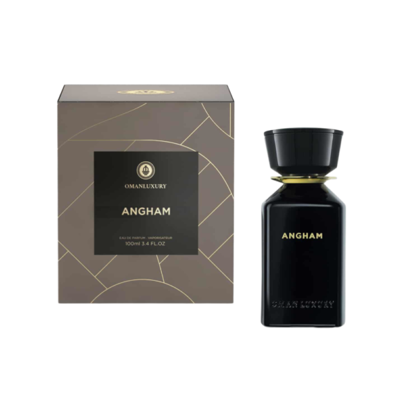 אנגאם א.ד.פ 100 מ"ל בושם לאישה - עומאן לקצורי OMANLUXURY
