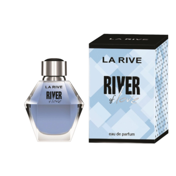 לה ריב לוק אוף וומן בושם לאישה א.ד.פ 100 מ"ל