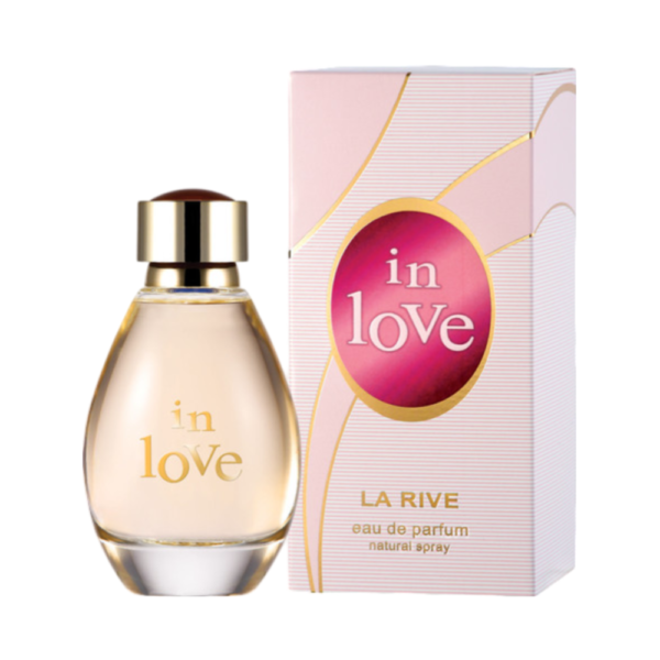 לה ריב In Love אדפ 90 מ"ל