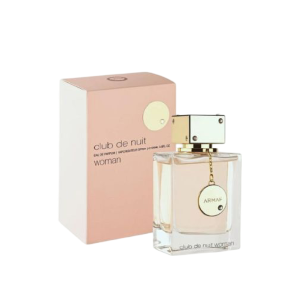קלאב דה נוויט א.ד.פ 105מ"ל בושם לאישה - ארמאף