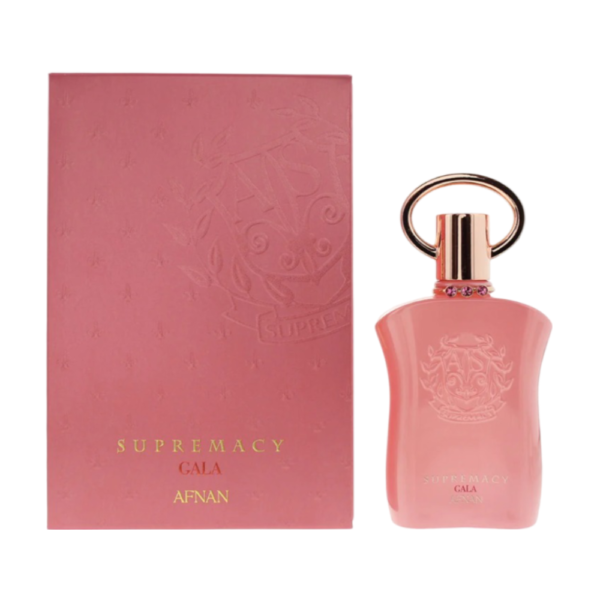 סופרמאסי גאלה בושם לאישה א.ד.פ 90 מ"ל - אפנאן