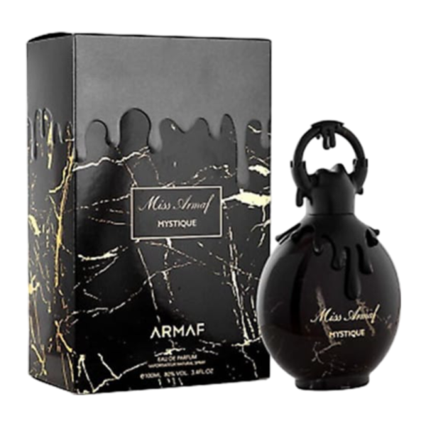 מיס ארמף מיסטיק 100 מ"ל בושם לאישה - ארמאף