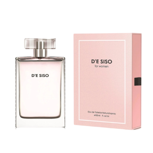 קלאסיק דה סיסו נוד א.ד.ט בושם לאישה 100 מ"ל