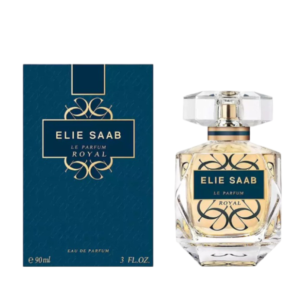 פרפיום רויאל א.ד.פ בושם לאישה 90 מ"ל - אלי סאאב