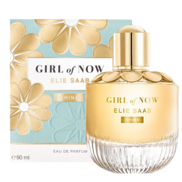 גירל אוף נאו שיין א.ד.פ בושם לאישה 90 מ"ל - אלי סאאב